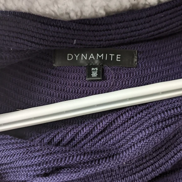 Dynamite work dress - Picture 2 of 2